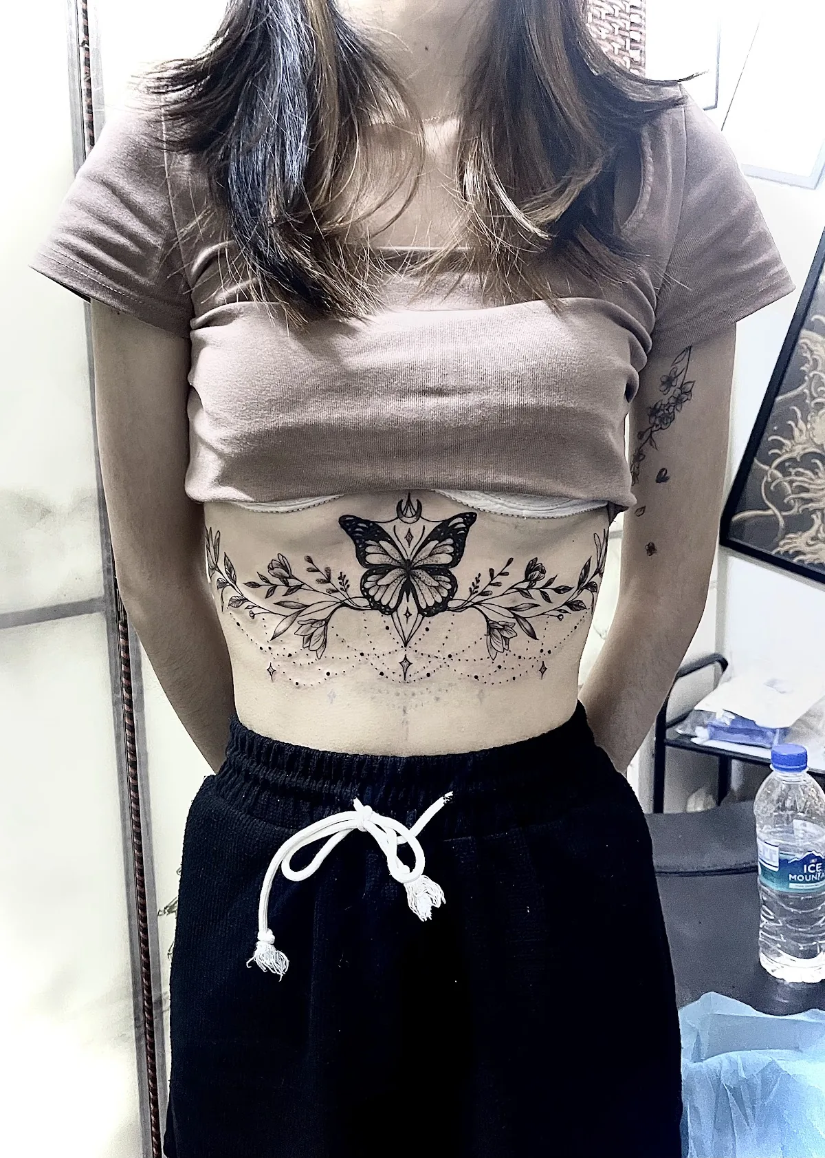 Tattoo by HAPPY PLACE TATTOO STUDIO at HAPPY PLACE TATTOO STUDIO