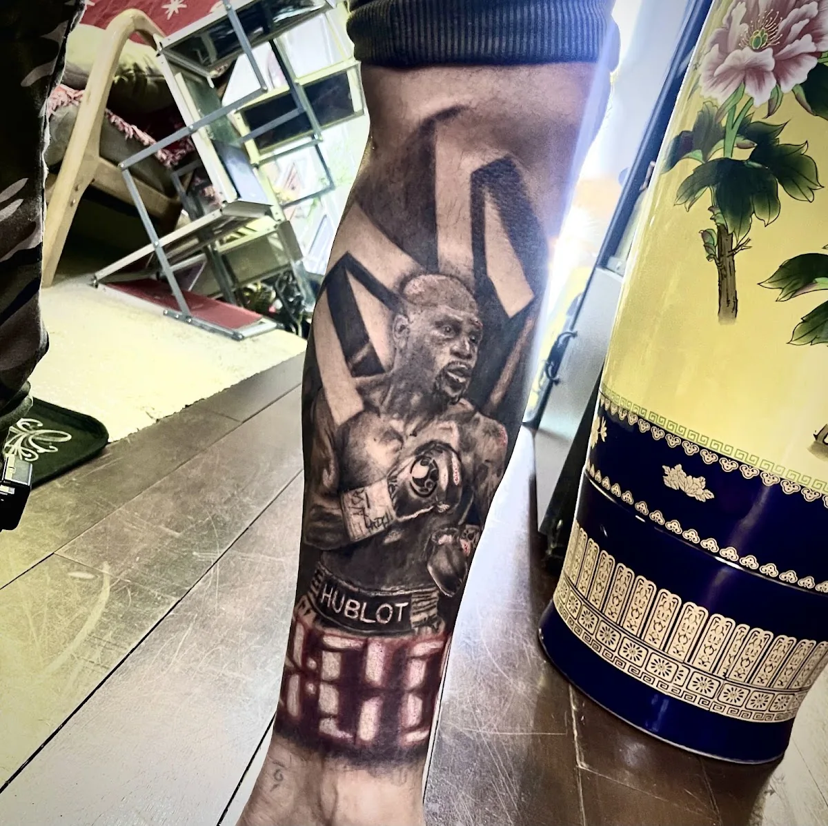Tattoo by HAPPY PLACE TATTOO STUDIO at HAPPY PLACE TATTOO STUDIO