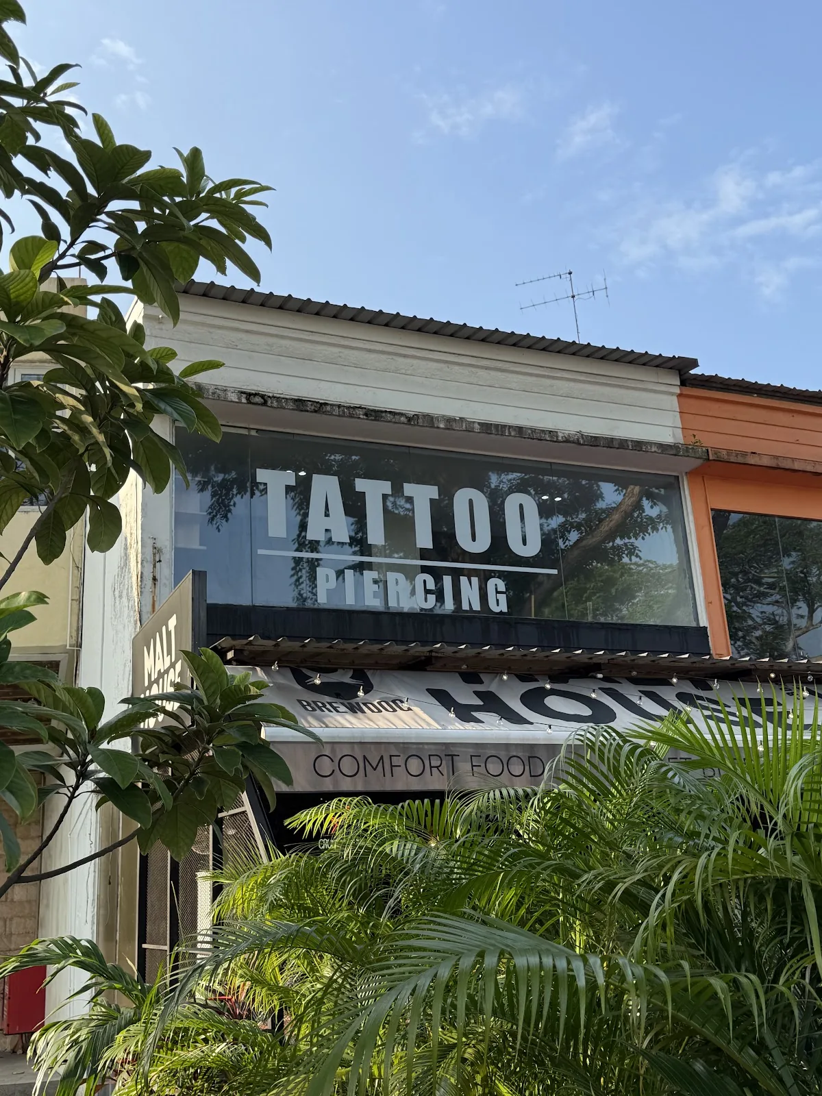 Tattoo by HAPPY PLACE TATTOO STUDIO at HAPPY PLACE TATTOO STUDIO