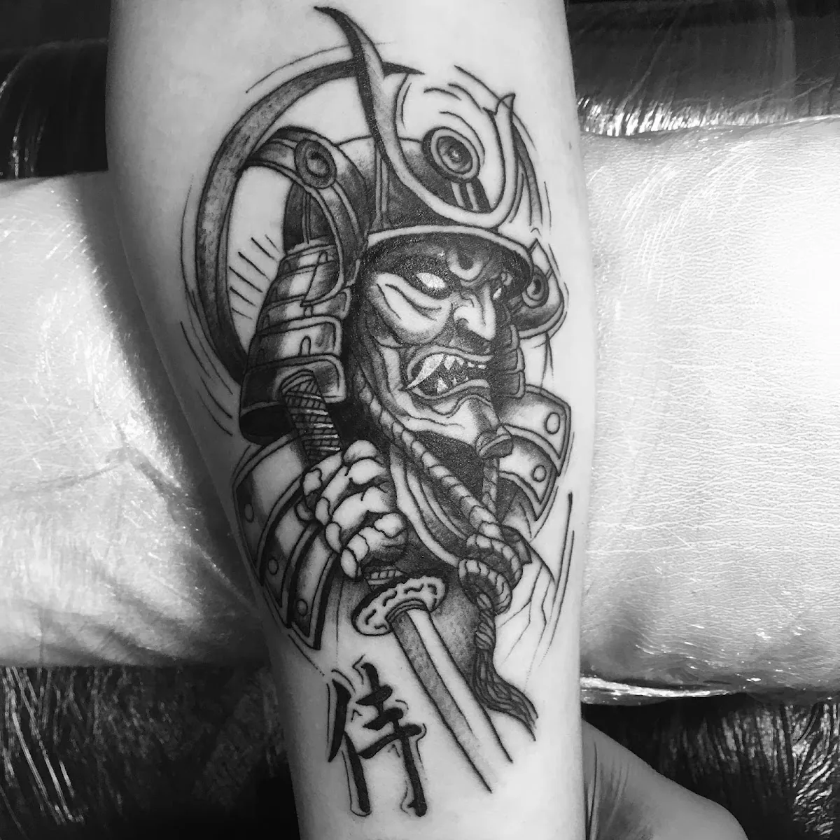 Tattoo by Harry Tattoo, тату-салон at Harry Tattoo, тату-салон