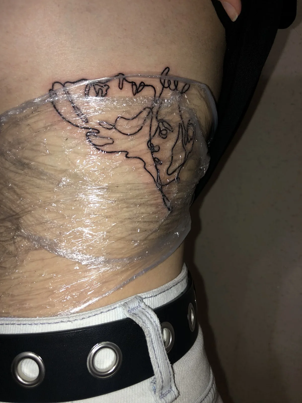 Tattoo by Harry Tattoo, тату-салон at Harry Tattoo, тату-салон