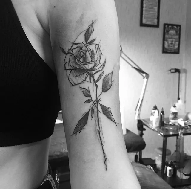 Tattoo by Harry Tattoo, тату-салон at Harry Tattoo, тату-салон
