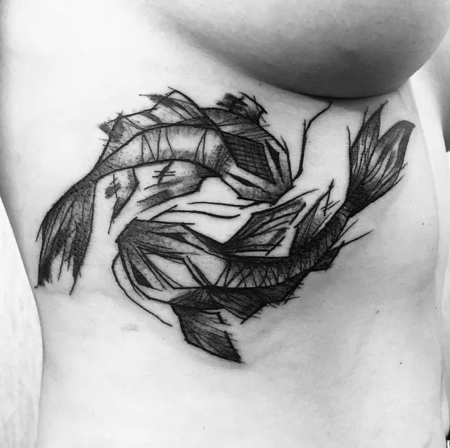 Tattoo by Harry Tattoo, тату-салон at Harry Tattoo, тату-салон