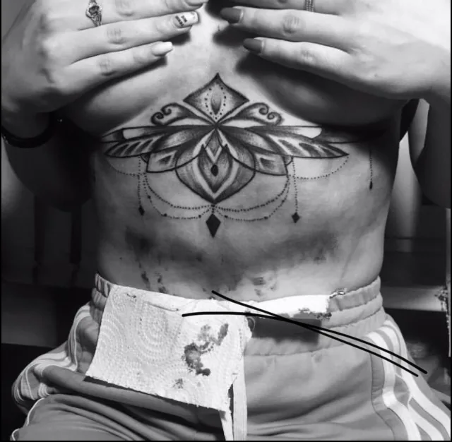 Tattoo by Harry Tattoo, тату-салон at Harry Tattoo, тату-салон