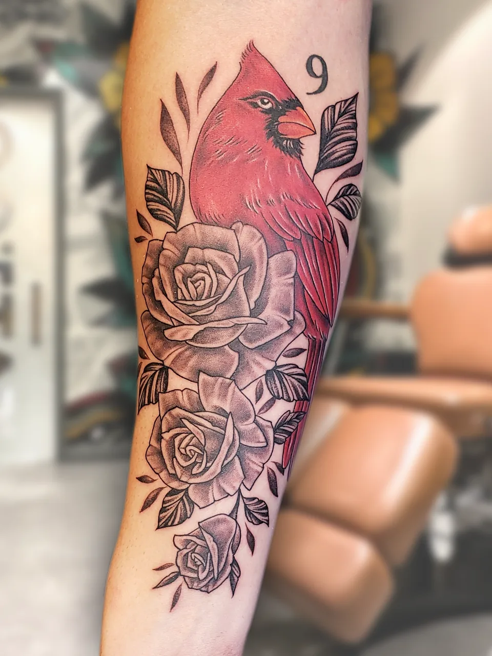 Tattoo by Hart & Huntington Tattoo Co at Hart & Huntington Tattoo Co