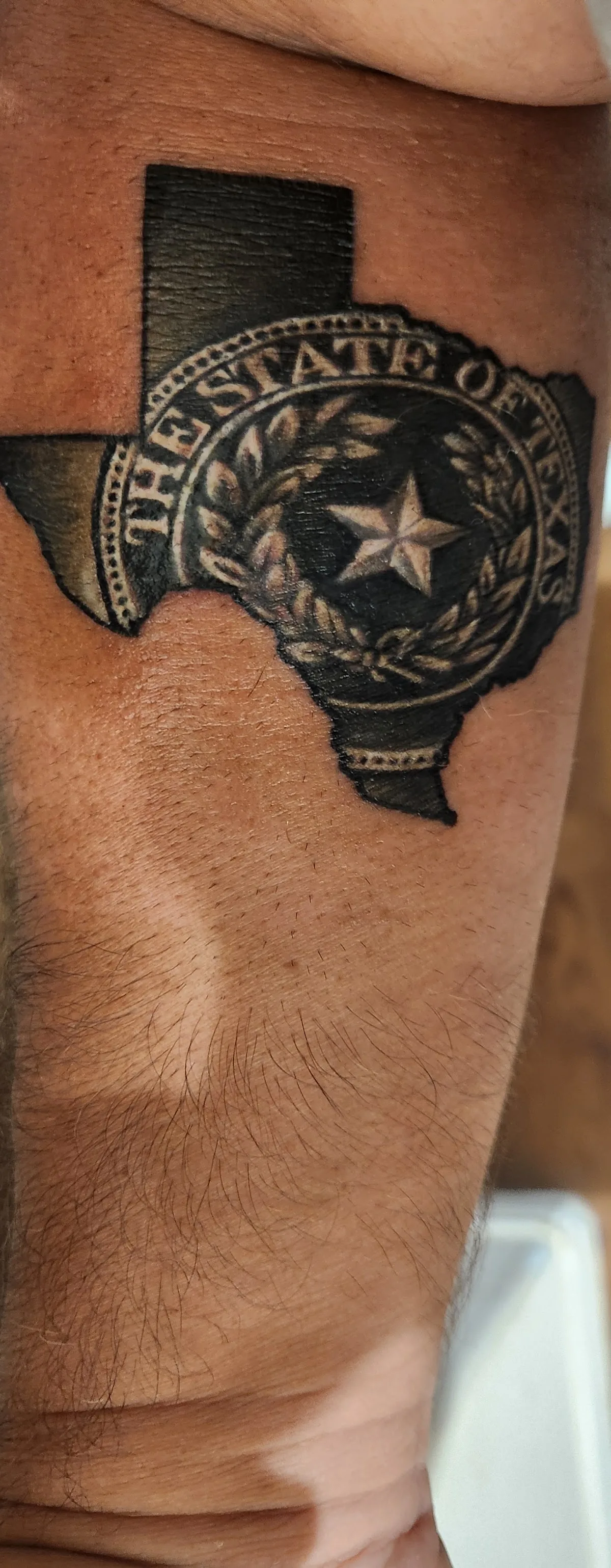 Tattoo by Hart & Huntington Tattoo Co at Hart & Huntington Tattoo Co
