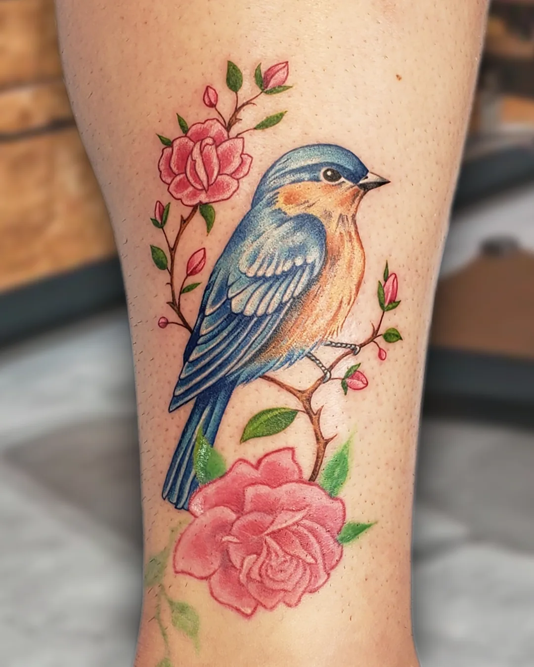 Tattoo by Hart & Huntington Tattoo Co at Hart & Huntington Tattoo Co
