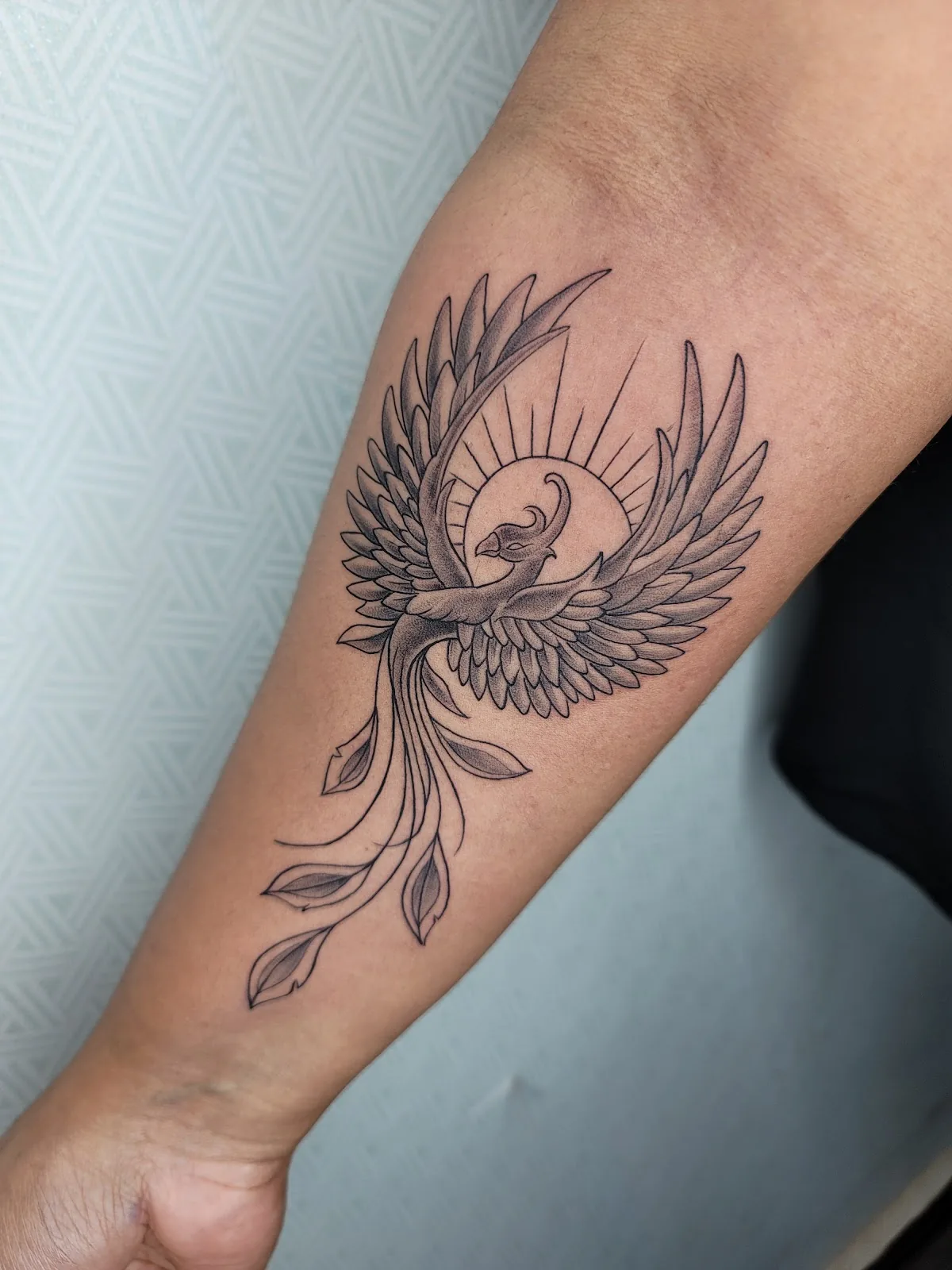 Tattoo by Hart Tattoo Studio : Best Tattoo Studio In chembur | Mumbai at Hart Tattoo Studio : Best Tattoo Studio In chembur | Mumbai
