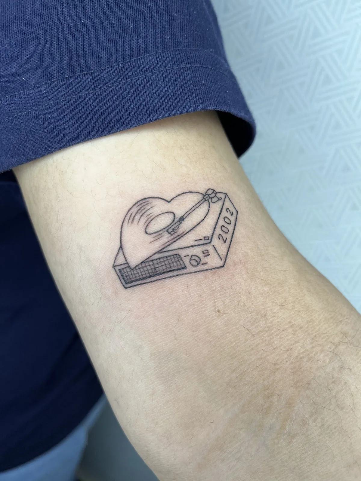 Tattoo by Hart Tattoo Studio : Best Tattoo Studio In chembur | Mumbai at Hart Tattoo Studio : Best Tattoo Studio In chembur | Mumbai
