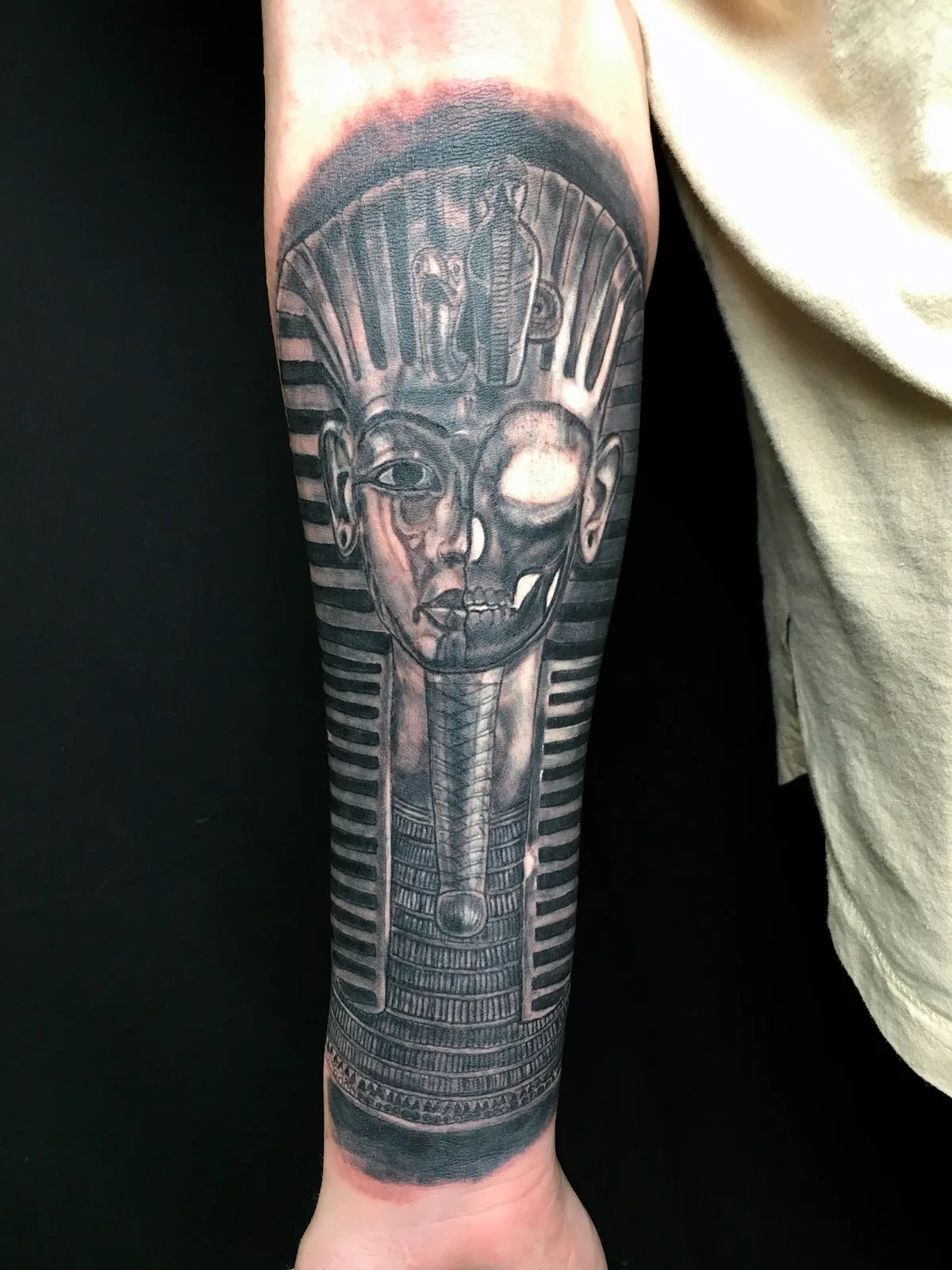 Tattoo by Hate tattoo, тату-салон at Hate tattoo, тату-салон