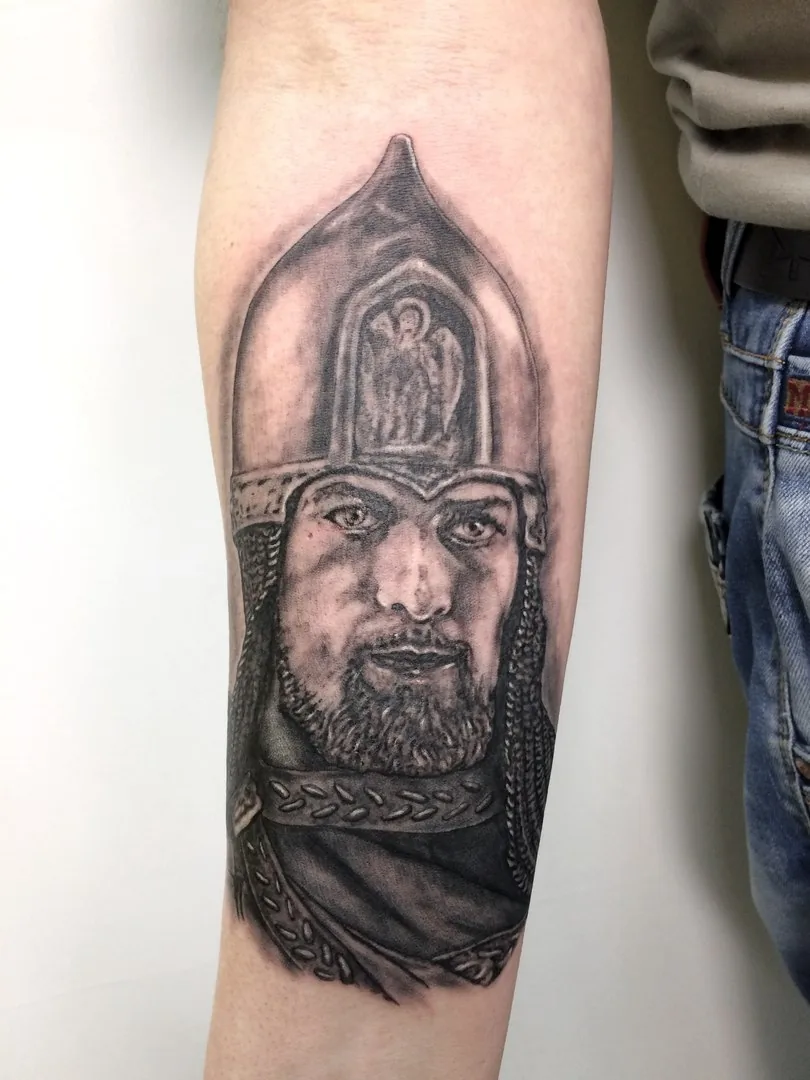 Tattoo by Hate tattoo, тату-салон at Hate tattoo, тату-салон