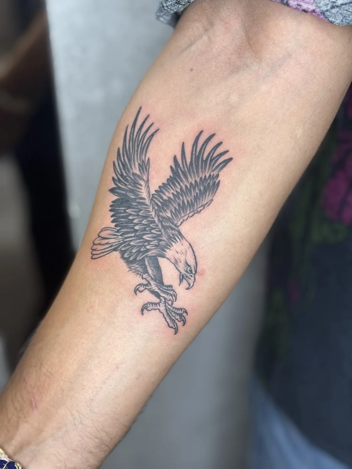 Tattoo by Haveli Tattoo Studio at Haveli Tattoo Studio
