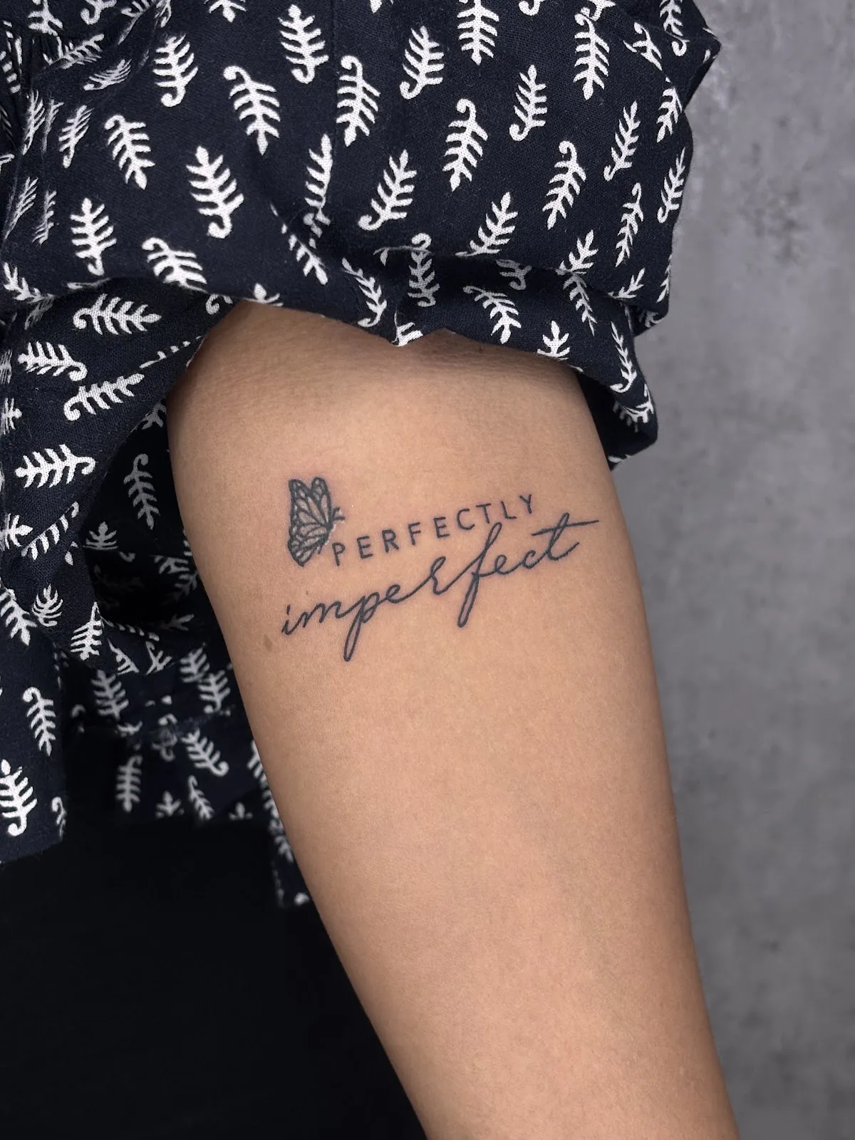 Tattoo by Haveli Tattoo Studio at Haveli Tattoo Studio
