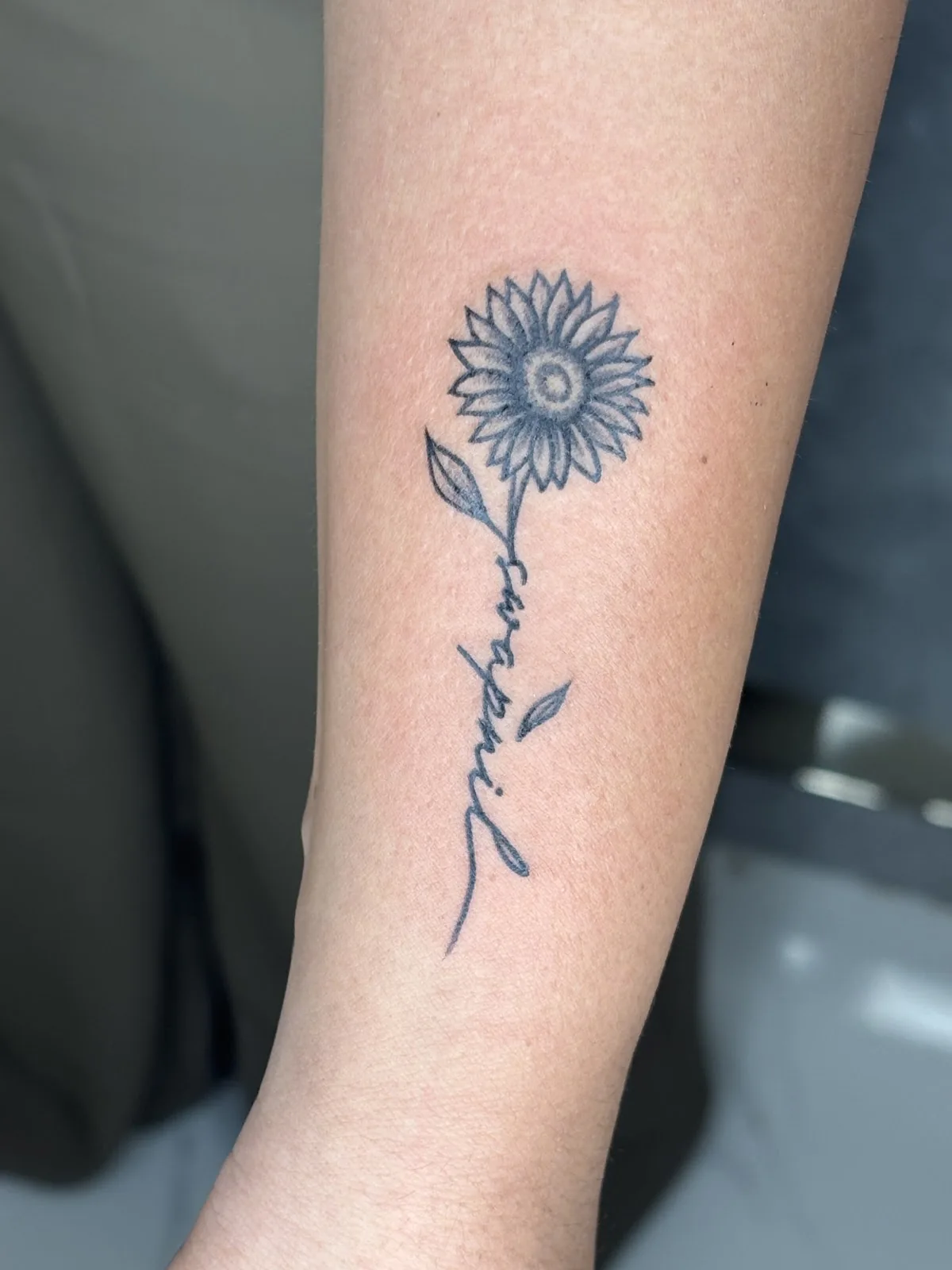 Tattoo by Haveli Tattoo Studio at Haveli Tattoo Studio