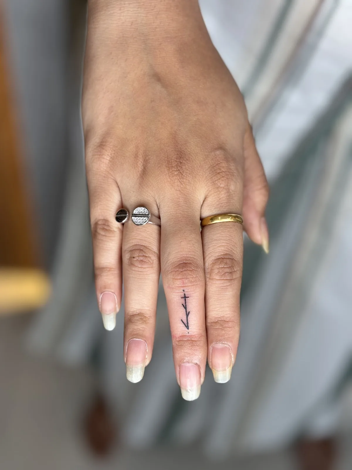 Tattoo by Haveli Tattoo Studio at Haveli Tattoo Studio