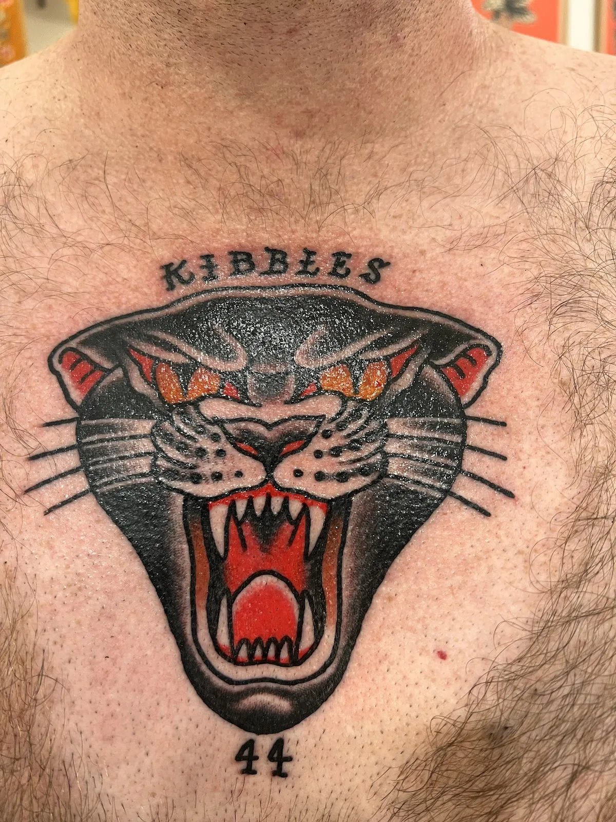 Tattoo by HBSC Tattoo Studio Legian Bali - Hundred Brothers Social Club at HBSC Tattoo Studio Legian Bali - Hundred Brothers Social Club