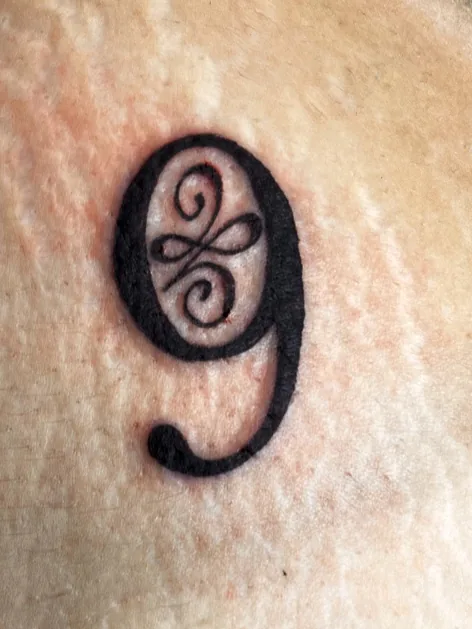 Tattoo by Heart and Skull Tattoo Parlor at Heart and Skull Tattoo Parlor