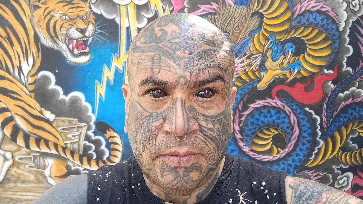 Tattoo by Heart and Skull Tattoo Parlor at Heart and Skull Tattoo Parlor