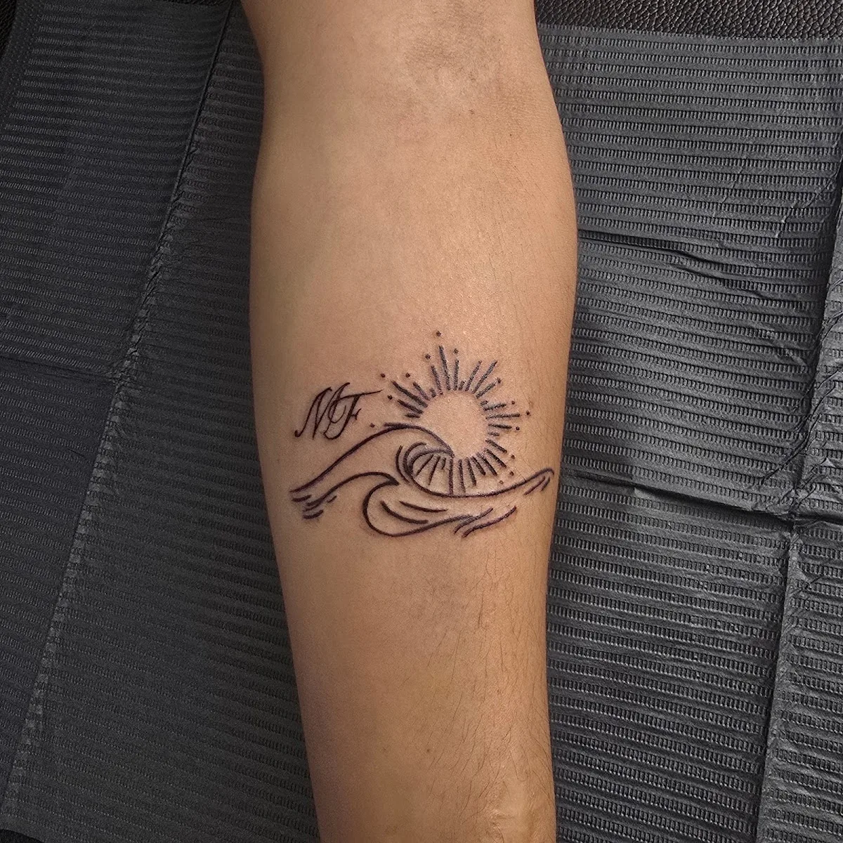Tattoo by HEAVEN TATTOO ESTUDIO PRIVADO at HEAVEN TATTOO ESTUDIO PRIVADO