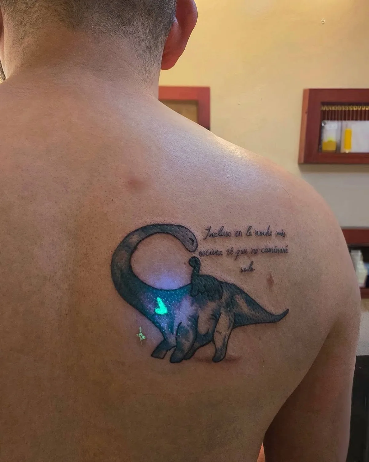 Tattoo by HEAVEN TATTOO ESTUDIO PRIVADO at HEAVEN TATTOO ESTUDIO PRIVADO