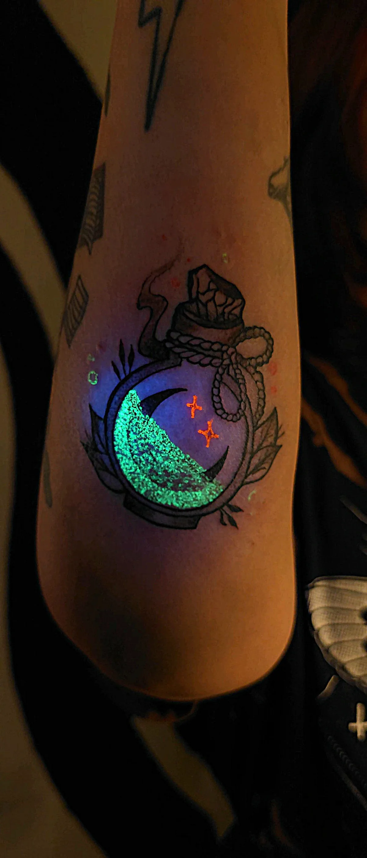 Tattoo by HEAVEN TATTOO ESTUDIO PRIVADO at HEAVEN TATTOO ESTUDIO PRIVADO