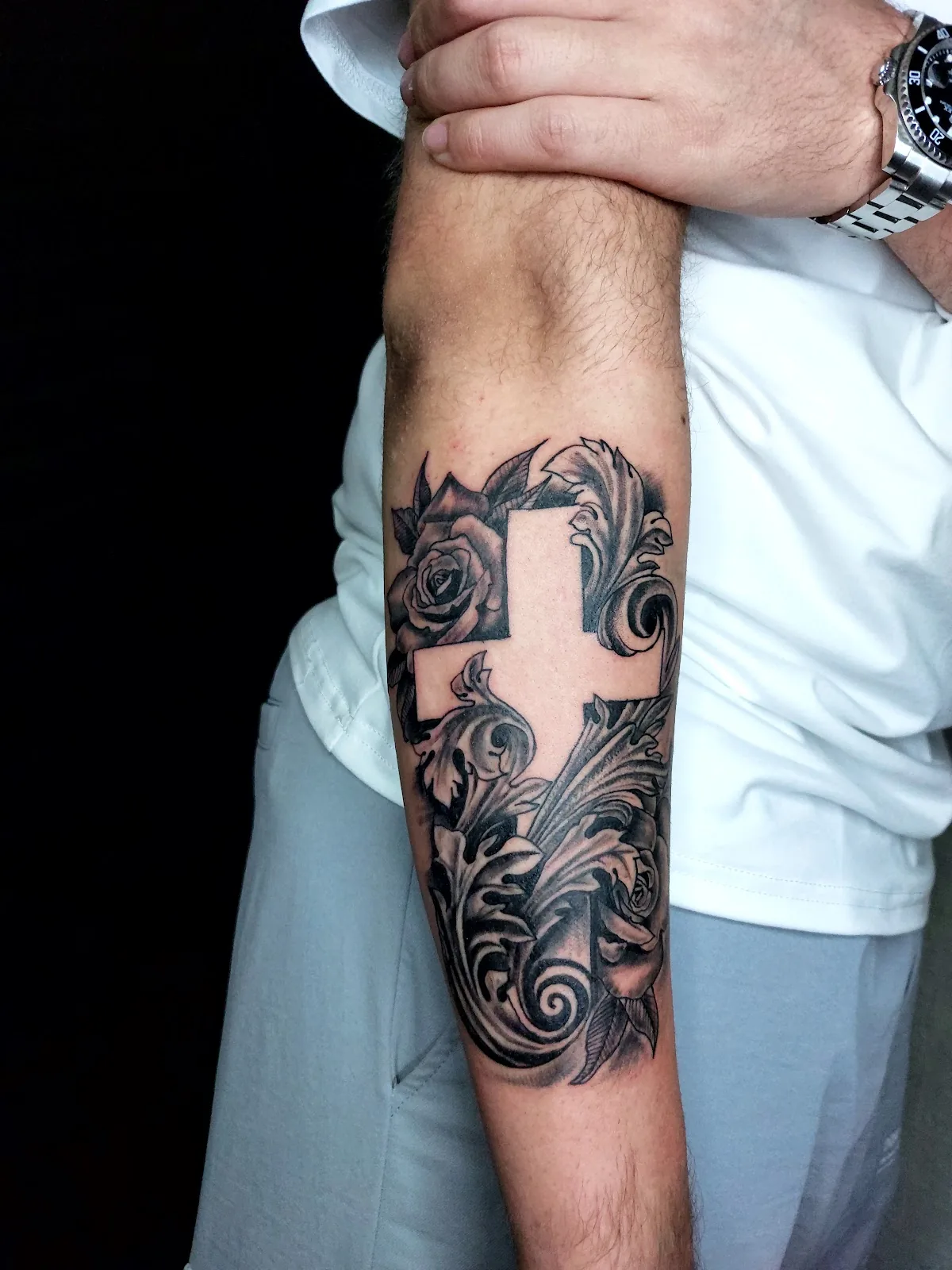 Tattoo by Heinrich Tattoos Egy at Heinrich Tattoos Egy