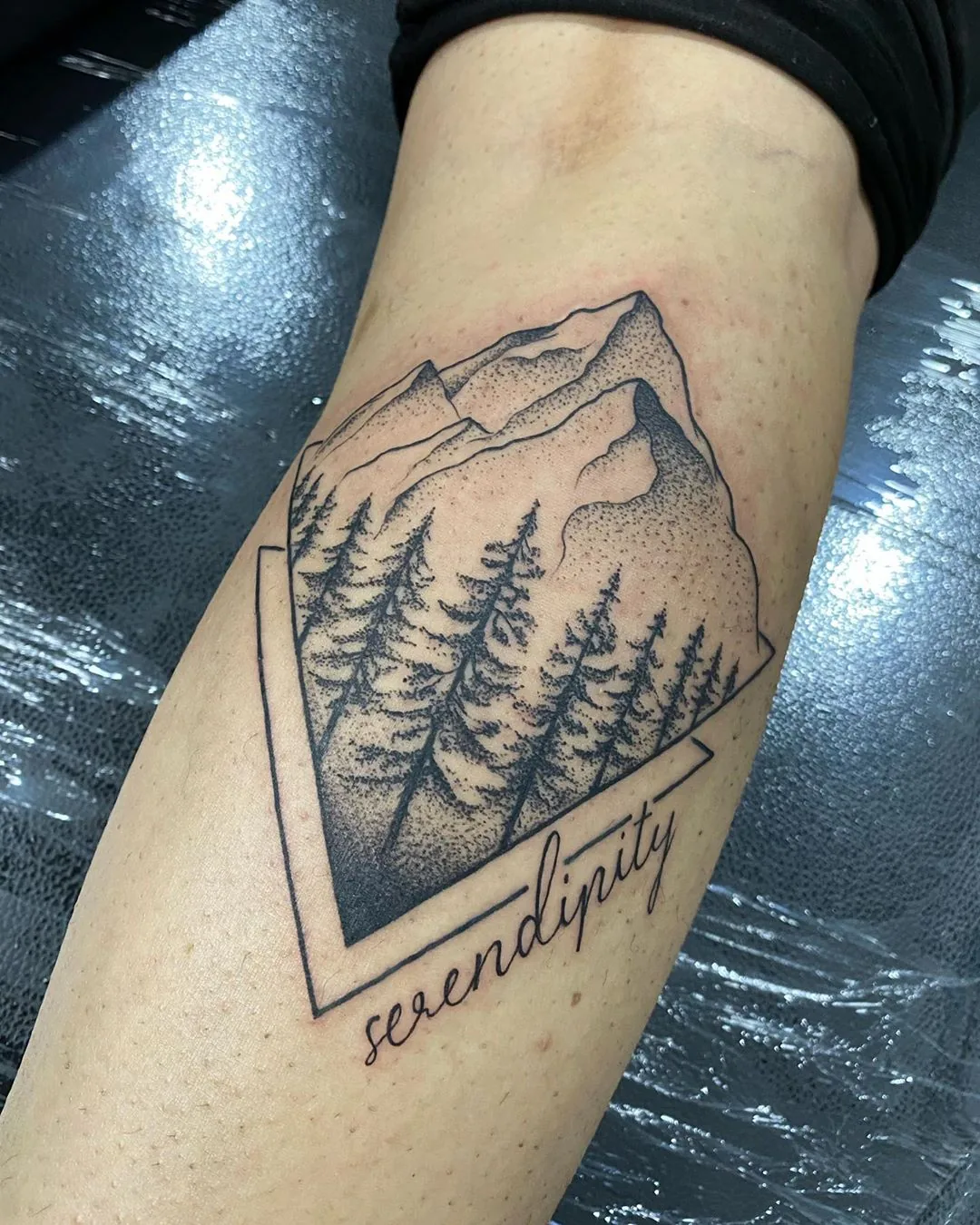 Tattoo by Heinrich Tattoos Egy at Heinrich Tattoos Egy