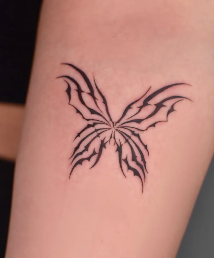 Tattoo by Heje Tattoo Studio at Heje Tattoo Studio