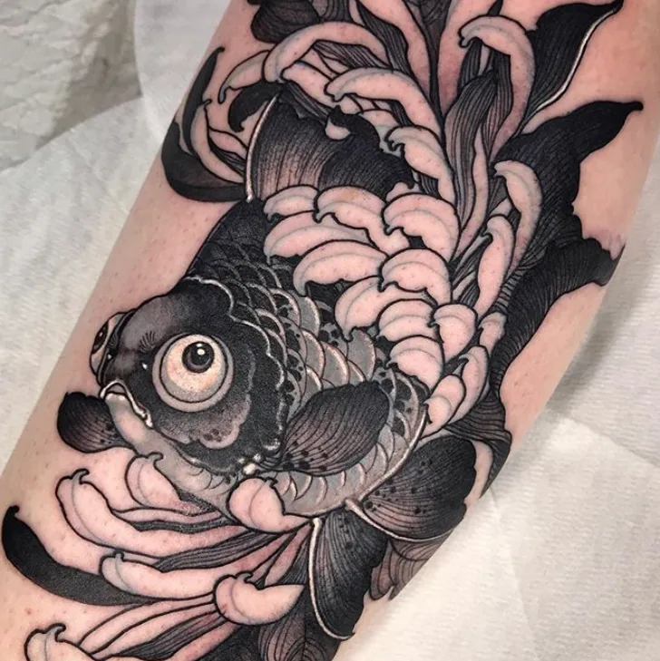 Tattoo by Hibernia Tattoo at Hibernia Tattoo