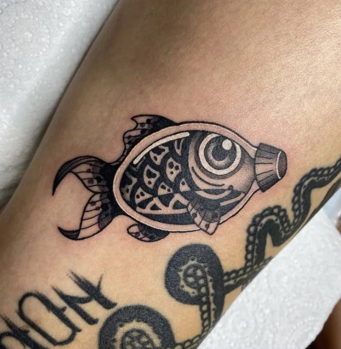 Tattoo by Hibernia Tattoo at Hibernia Tattoo