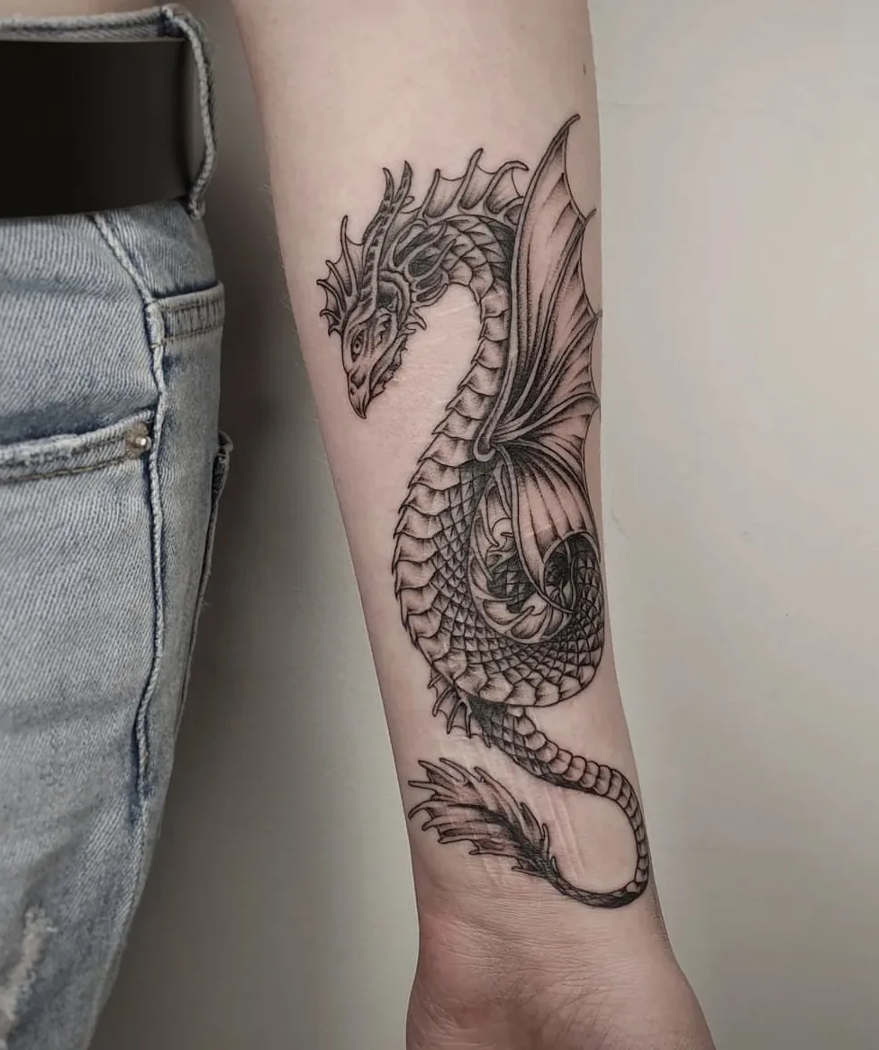 Tattoo by Hidden Moon Tattoo at Hidden Moon Tattoo