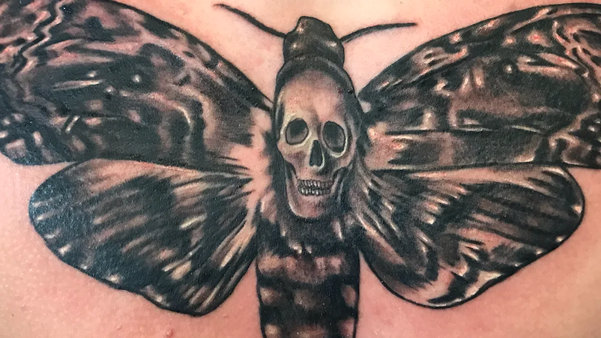 Tattoo by Hidden Temple Tattoo Studio at Hidden Temple Tattoo Studio