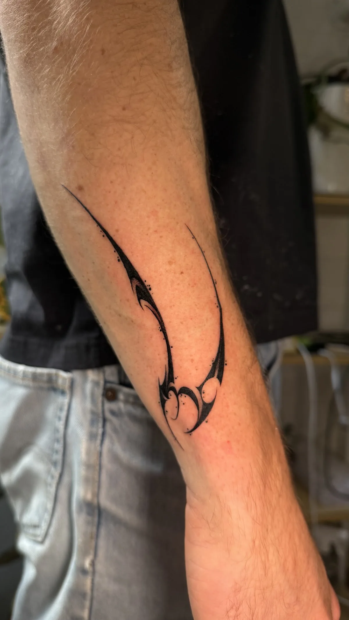 Tattoo by High Street Tattoo at High Street Tattoo