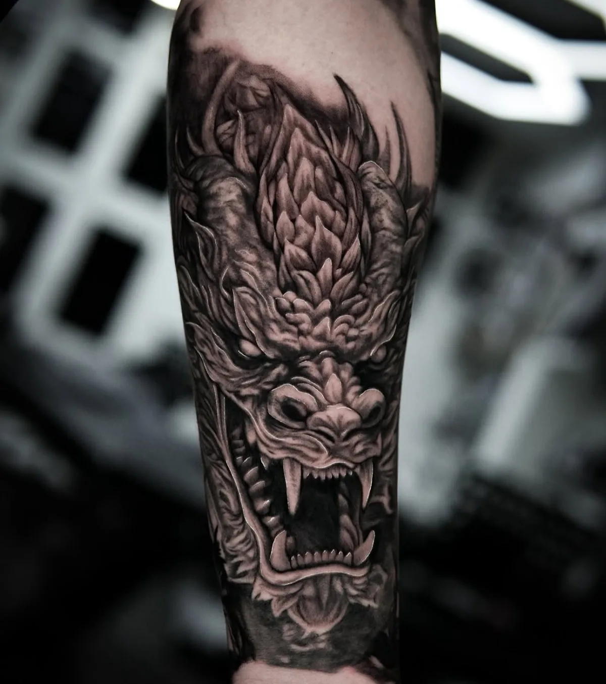 Tattoo by High Tides Tattoo at High Tides Tattoo