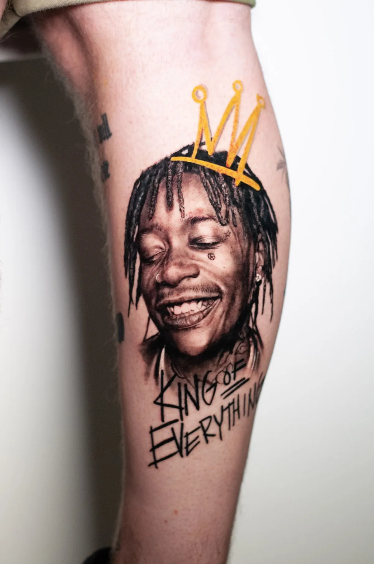 Tattoo by HIGHLIGHT • Tattoo & Piercing Shop TLV at HIGHLIGHT • Tattoo & Piercing Shop TLV
