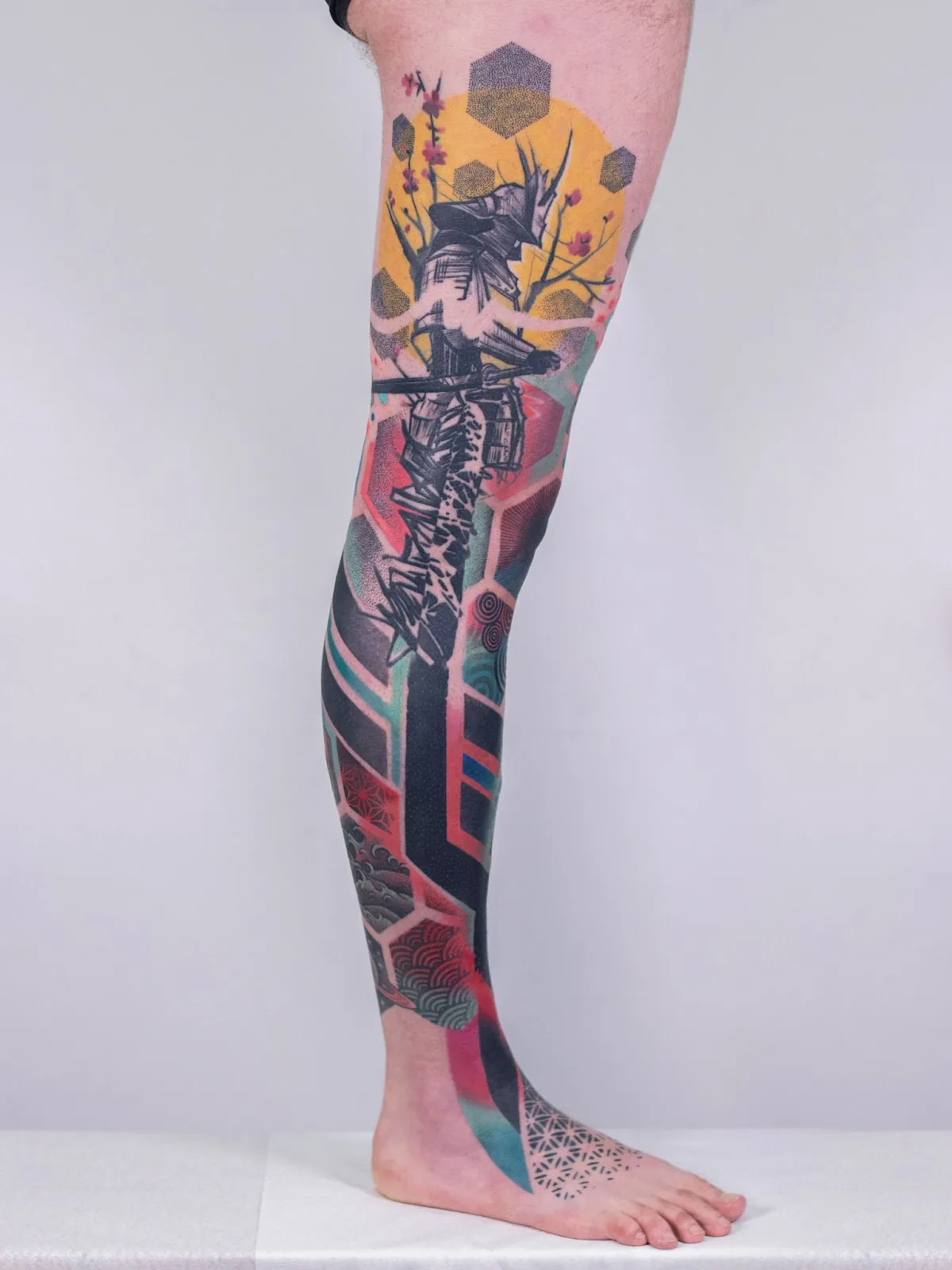 Tattoo by HIGHLIGHT • Tattoo & Piercing Shop TLV at HIGHLIGHT • Tattoo & Piercing Shop TLV