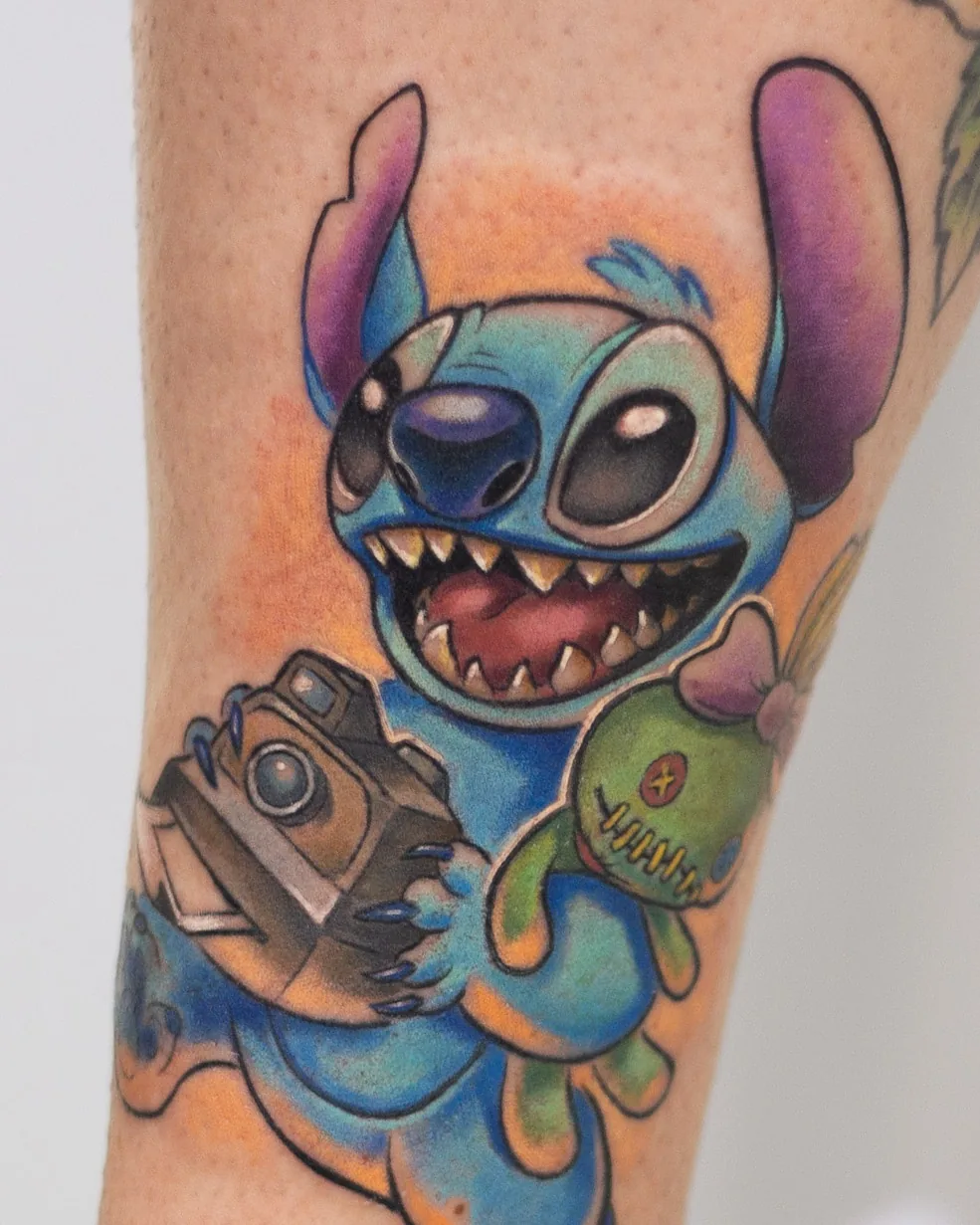 Tattoo by HIGHLIGHT • Tattoo & Piercing Shop TLV at HIGHLIGHT • Tattoo & Piercing Shop TLV
