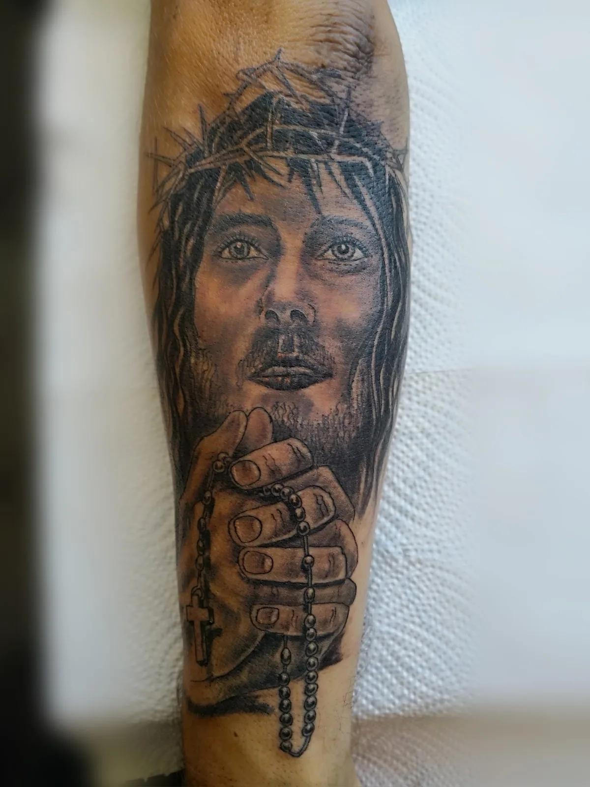 Tattoo by Hillbilly Ink Tattoos & Piercing at Hillbilly Ink Tattoos & Piercing