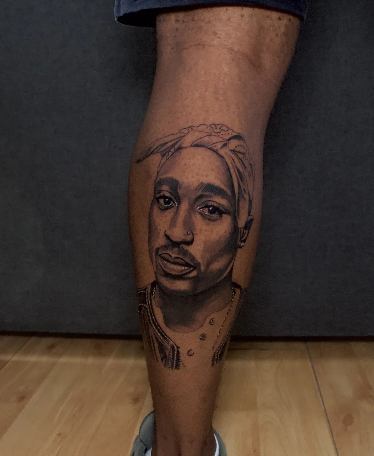 Tattoo by Hillside Tattoo Studio at Hillside Tattoo Studio