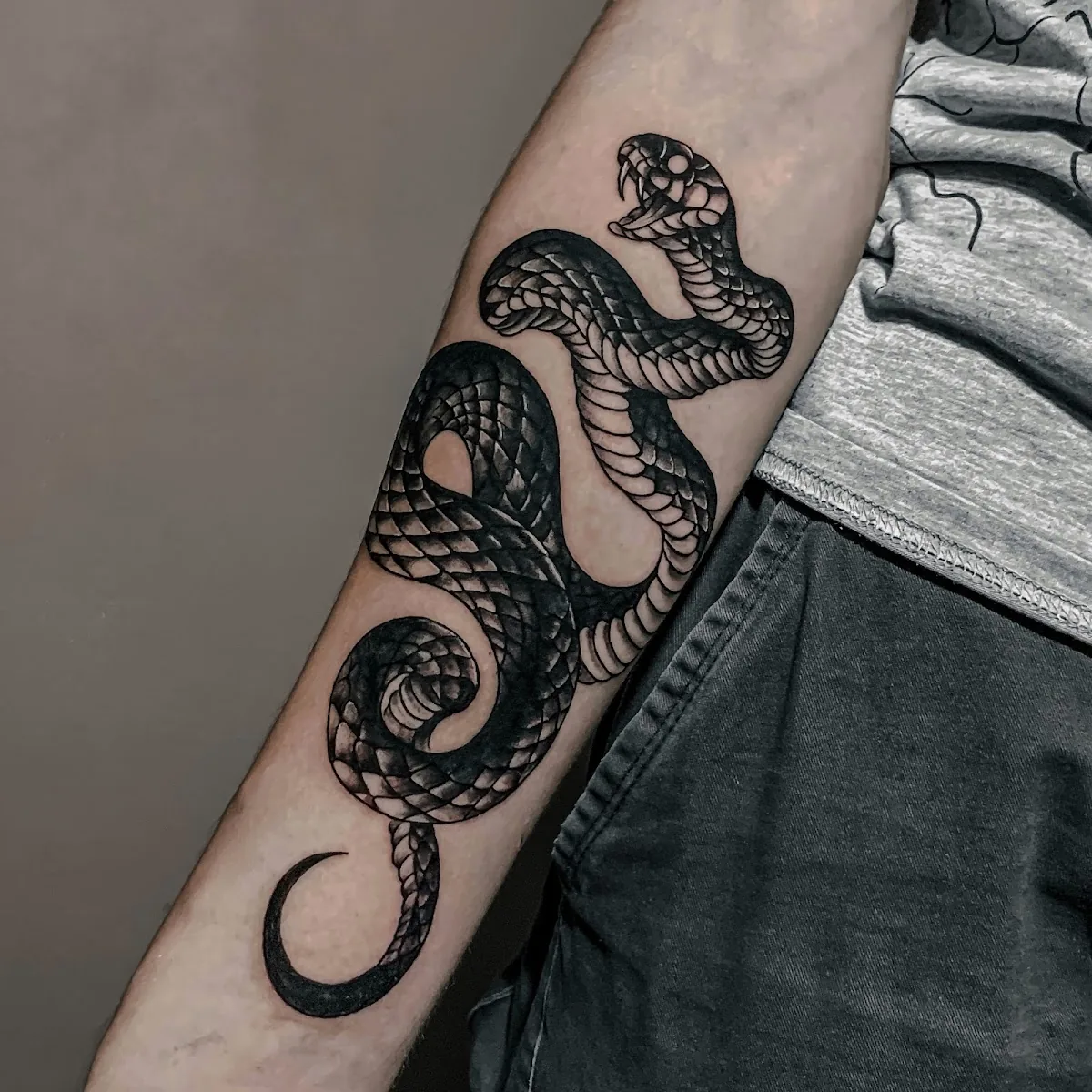 Tattoo by HIRURG TATTOO, тату-студия at HIRURG TATTOO, тату-студия