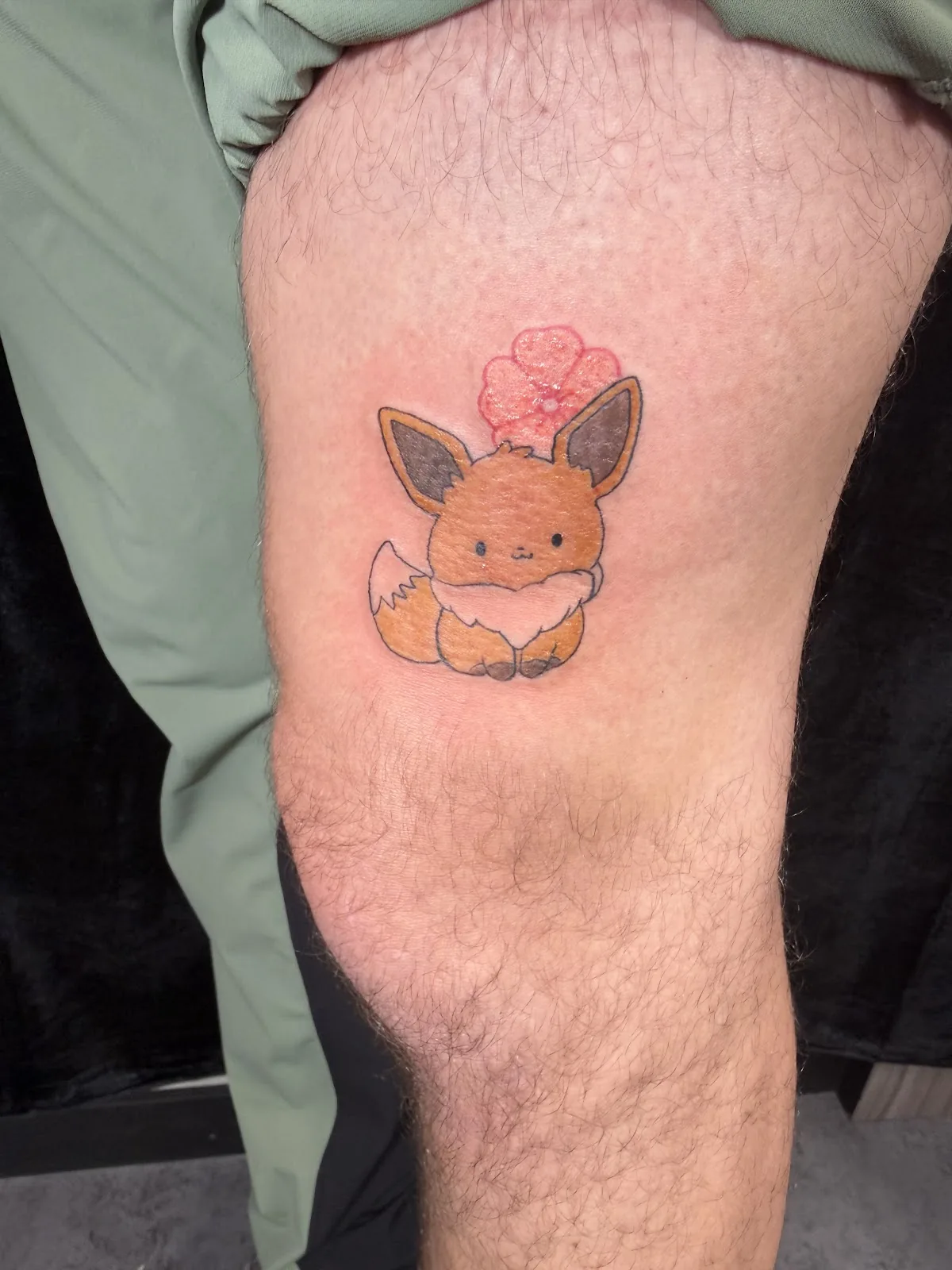 Tattoo by hitomi_tattoostudio at hitomi_tattoostudio