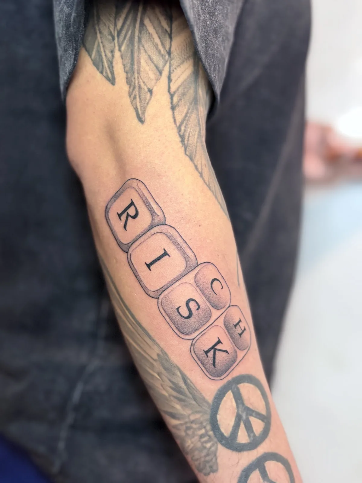Tattoo by HMORA Tattoo Studio at HMORA Tattoo Studio
