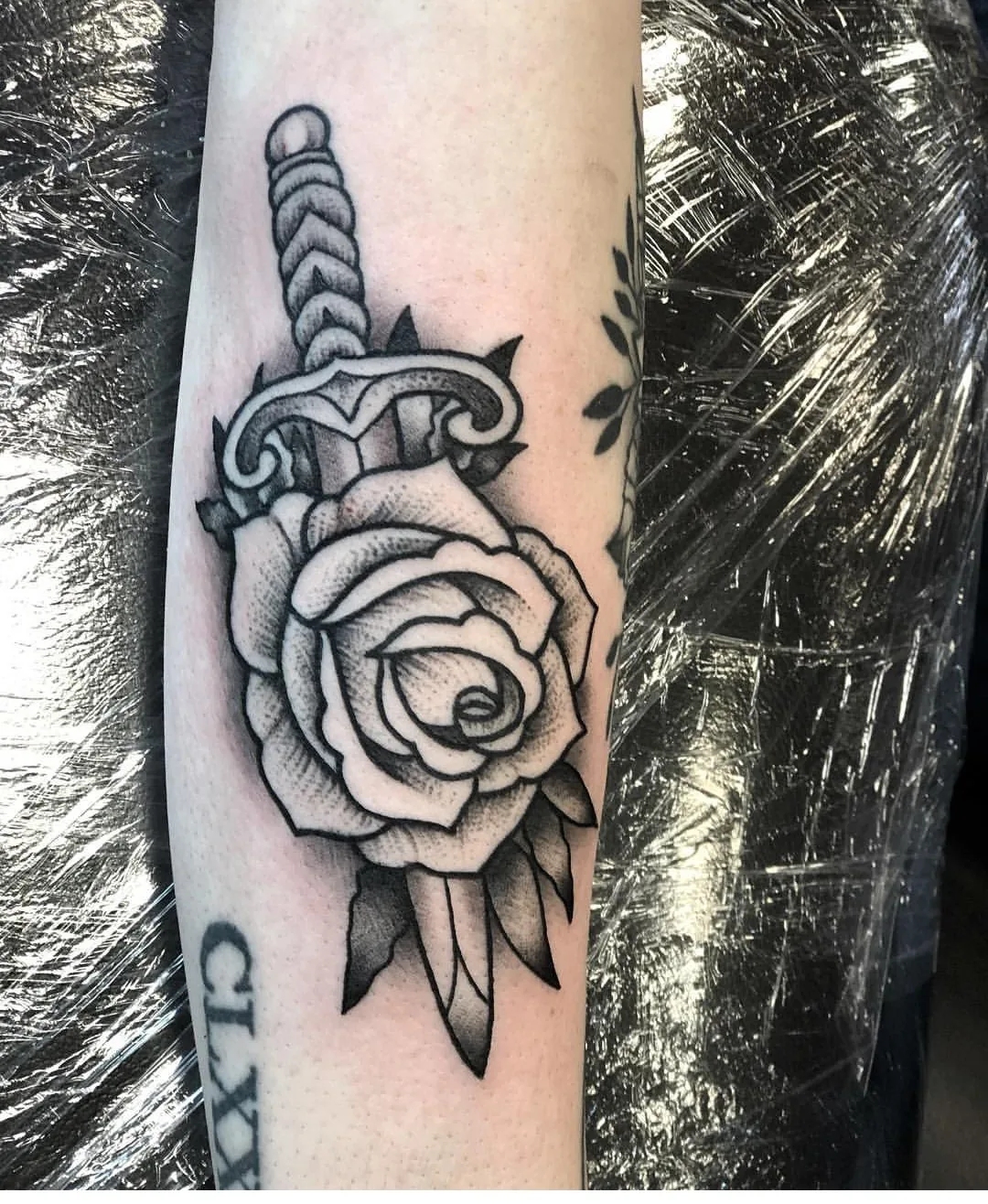 Tattoo by Hoang Anh tattoo - HCMC at Hoang Anh tattoo - HCMC
