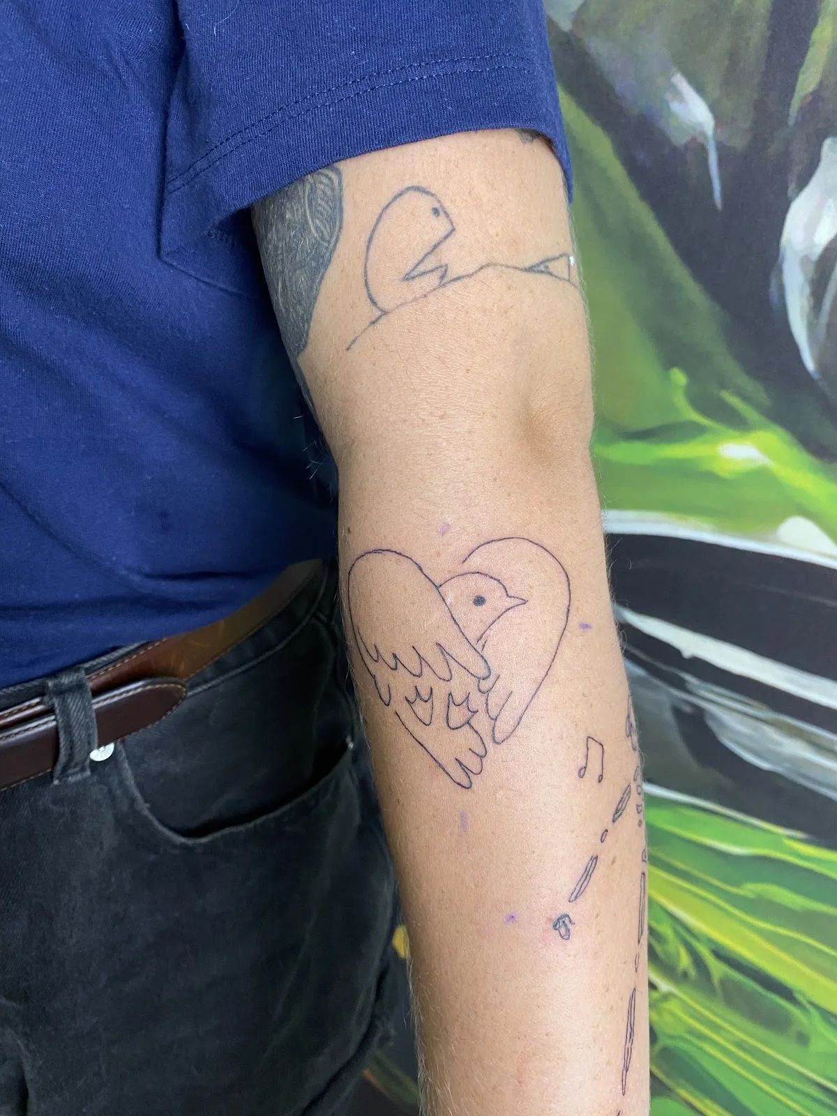 Tattoo by Hoang Anh tattoo - HCMC at Hoang Anh tattoo - HCMC