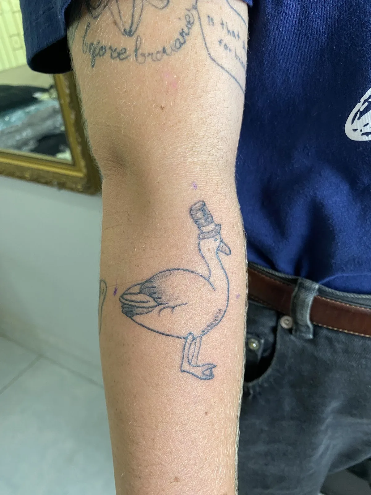 Tattoo by Hoang Anh tattoo - HCMC at Hoang Anh tattoo - HCMC