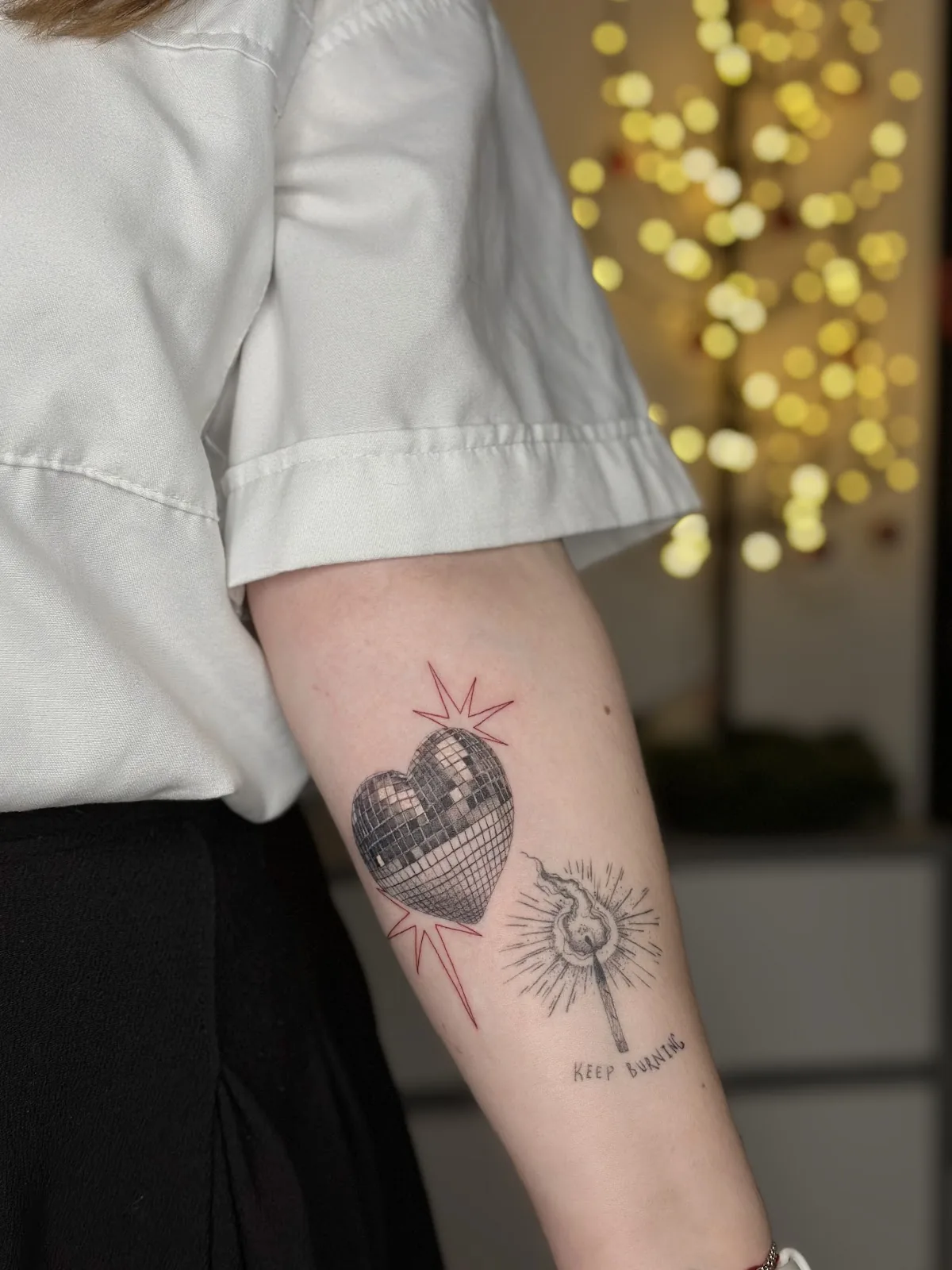 Tattoo by Hochutattoo, тату-салон at Hochutattoo, тату-салон