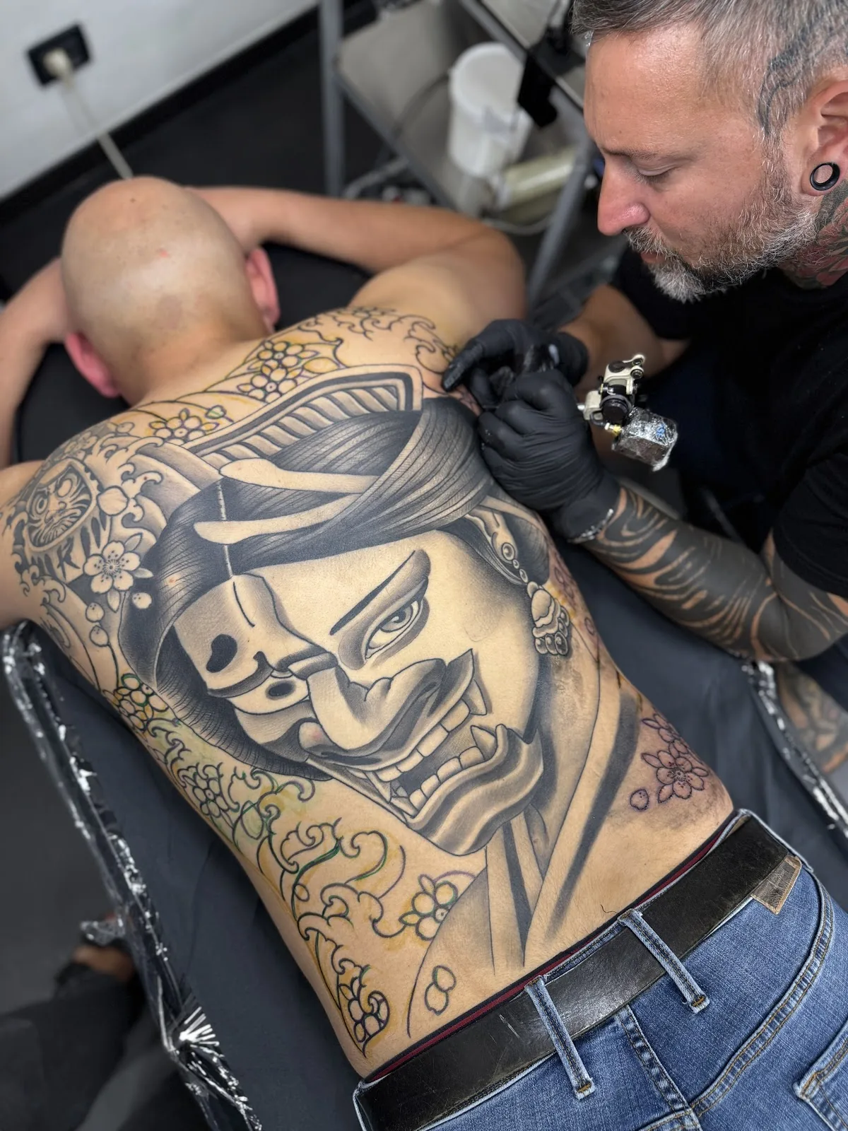 Tattoo by Hold fast, тату-студия at Hold fast, тату-студия