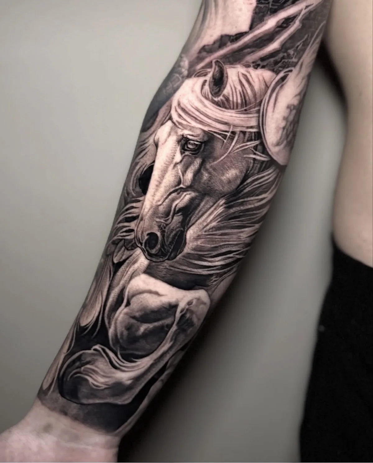 Tattoo by Hold fast, тату-студия at Hold fast, тату-студия