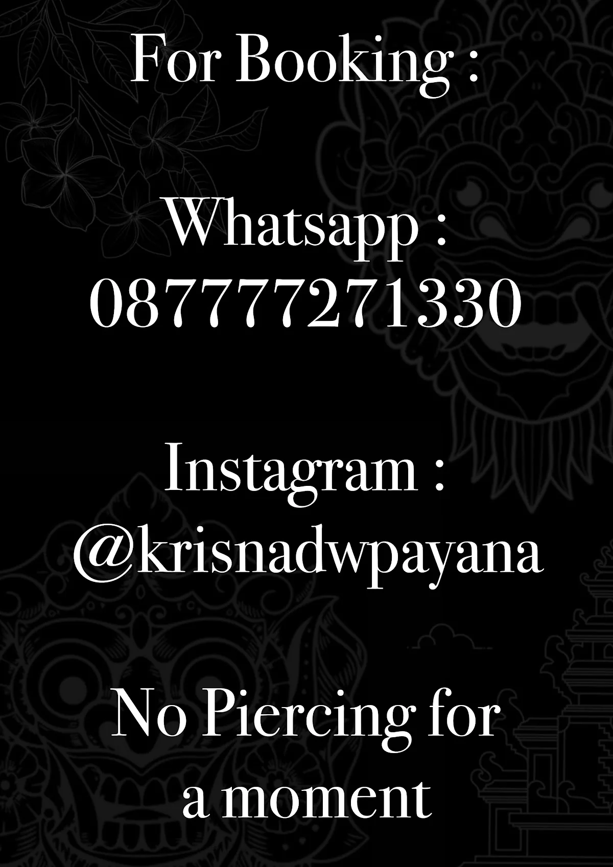 Tattoo by Home Tattoo Studio By Krisna at Home Tattoo Studio By Krisna