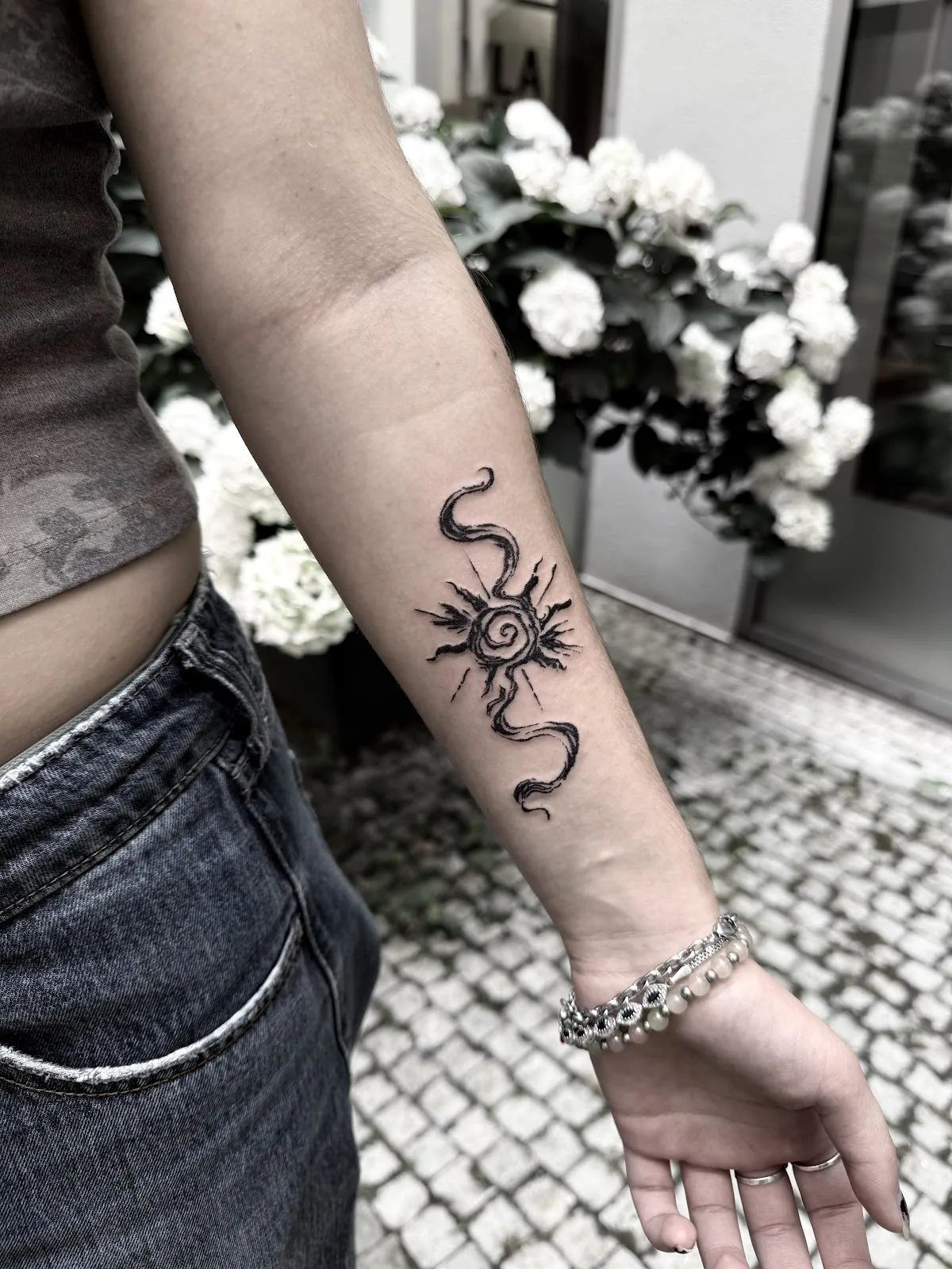 Tattoo by Homie Tattoo Studio at Homie Tattoo Studio